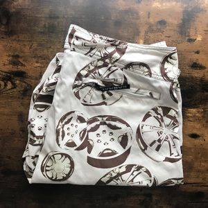 Cabral Men’s Shorts